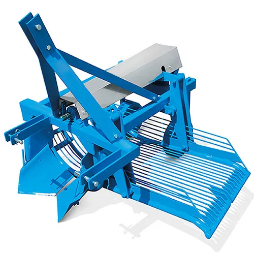 Potato Digger (Model-AG-PD-YSx8000Zg)